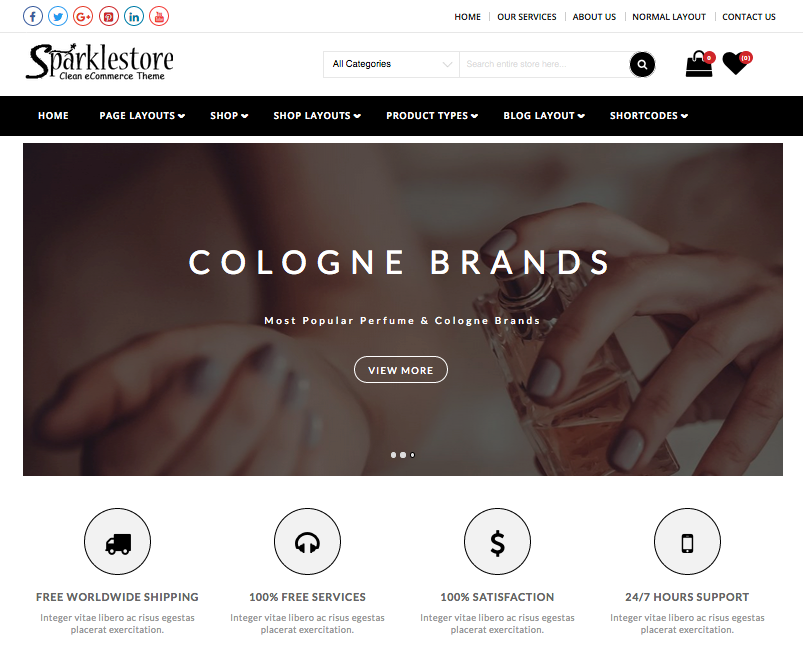 Sparkle-Theme-sparklestore-cosmetics