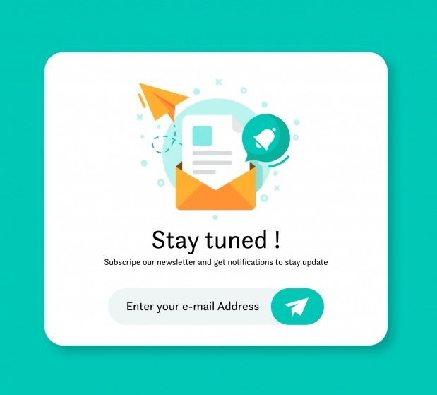 Tips to Increase Email Subscribers