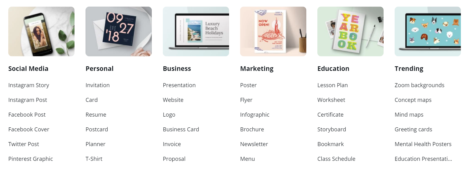 designing tool