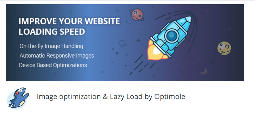 Optimole
