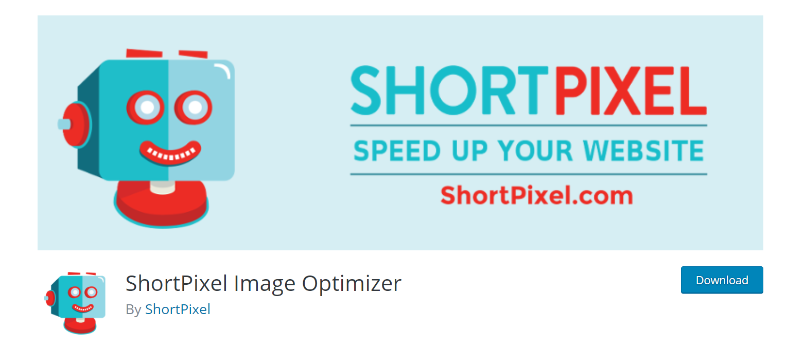 short pixel