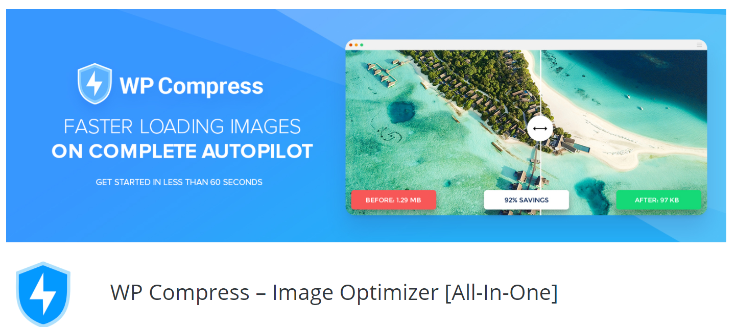wp compress