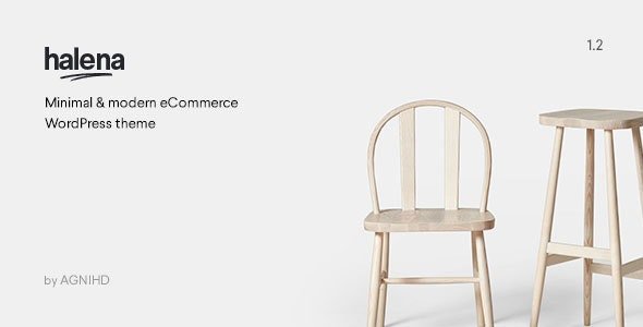 ecommerce wordpress themes