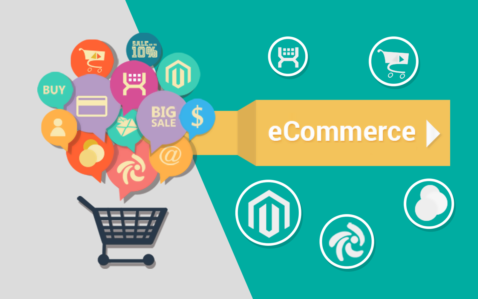 start your E-commerce business
