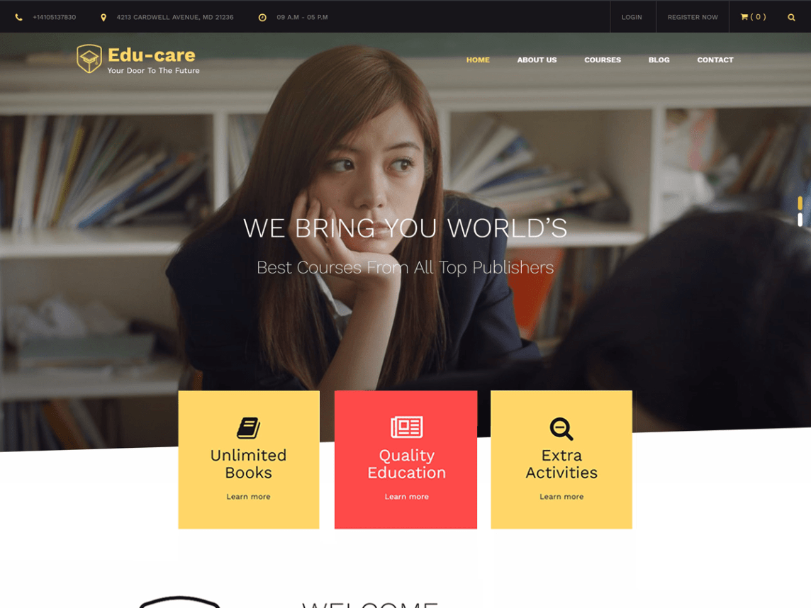 educare