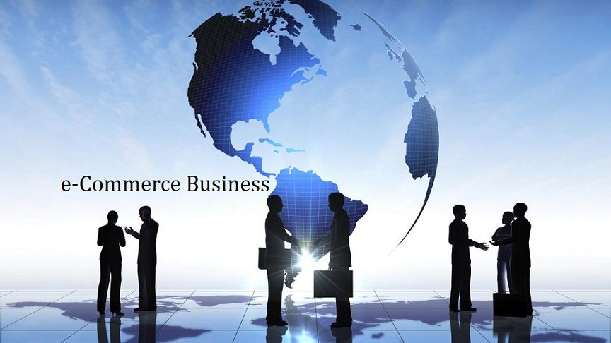 start your e-commerce business