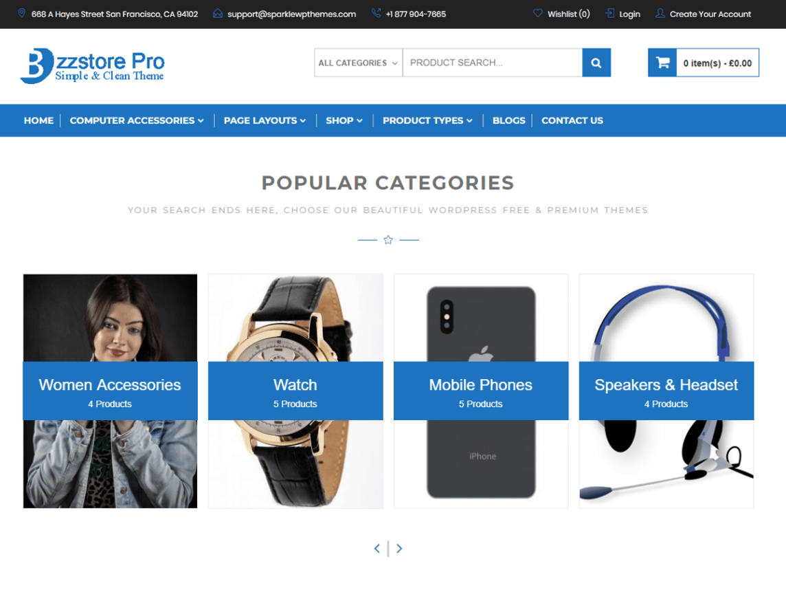 online ecommerce
