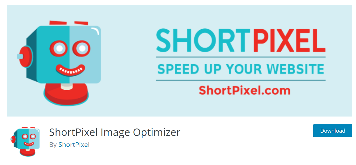 short pixel