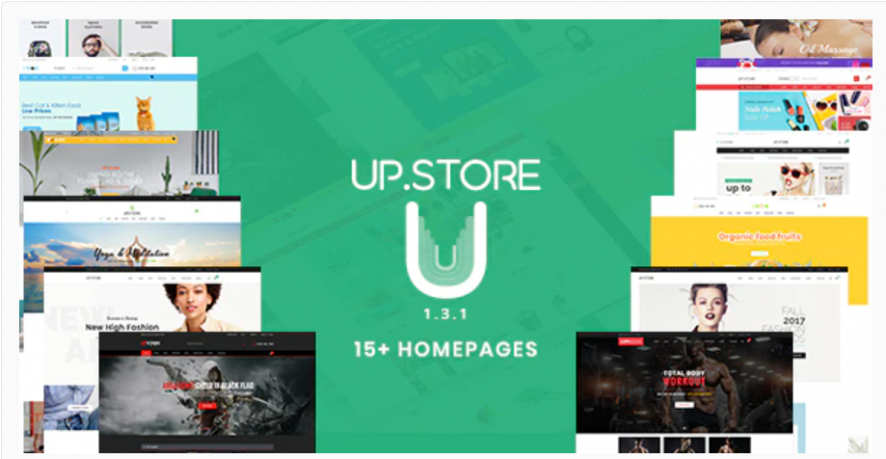 upstore