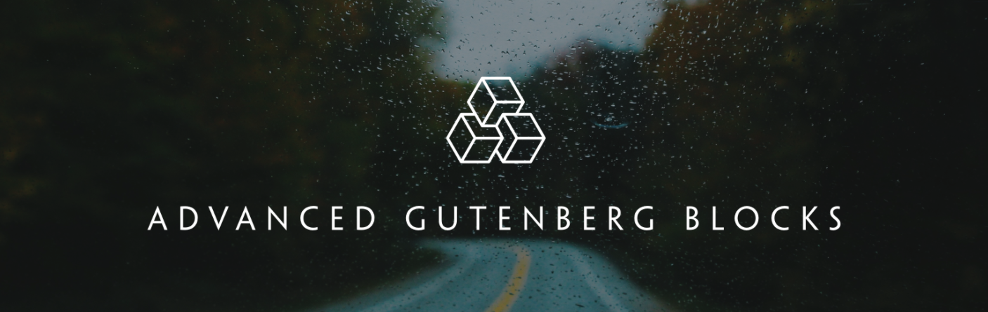 Advanced Gutenberg