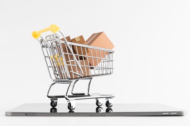 ecommerce growth